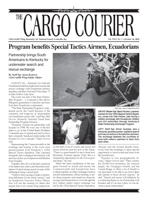 Cargo Courier, October 2010